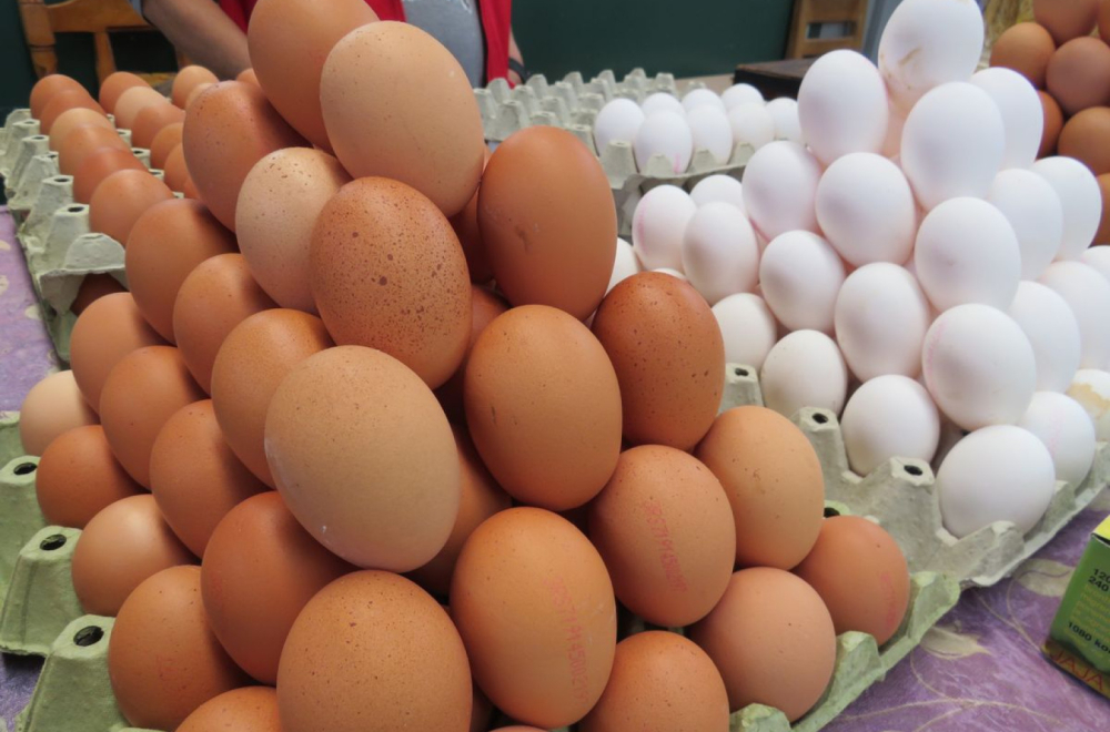 Da li su ispravne namirnice na kragujevačkim pijacama?