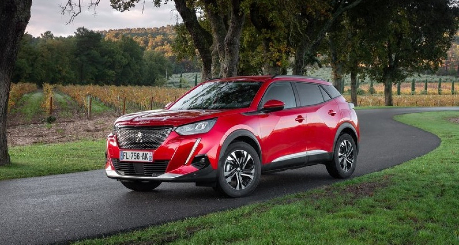 Ovo su omiljeni polovnjaci u Srbiji, da li vozite neki od njih?