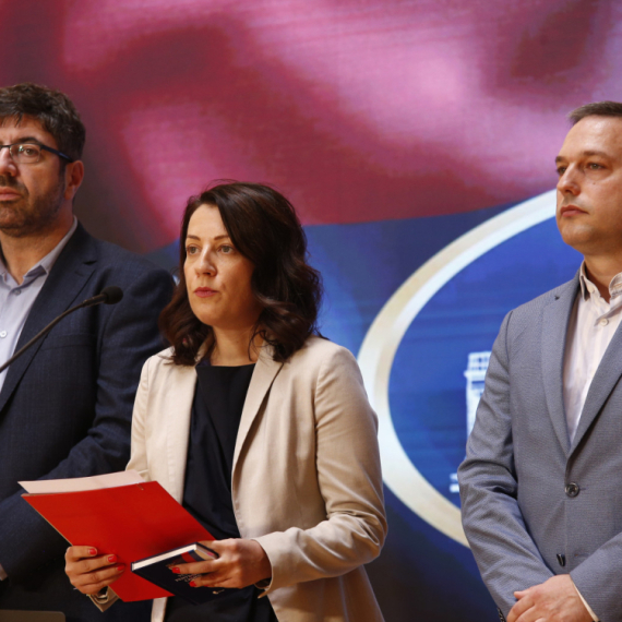 Biraju borbu da naš narod proglase genocidnim: U koaliciji su oni koji kažu da je Srebrenica genocid VIDEO