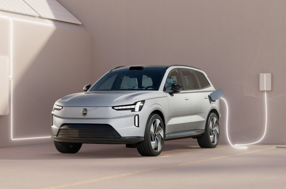 Volvo ne menja stav: Zabranite prodaju novih benzinaca i dizelaša 2035.