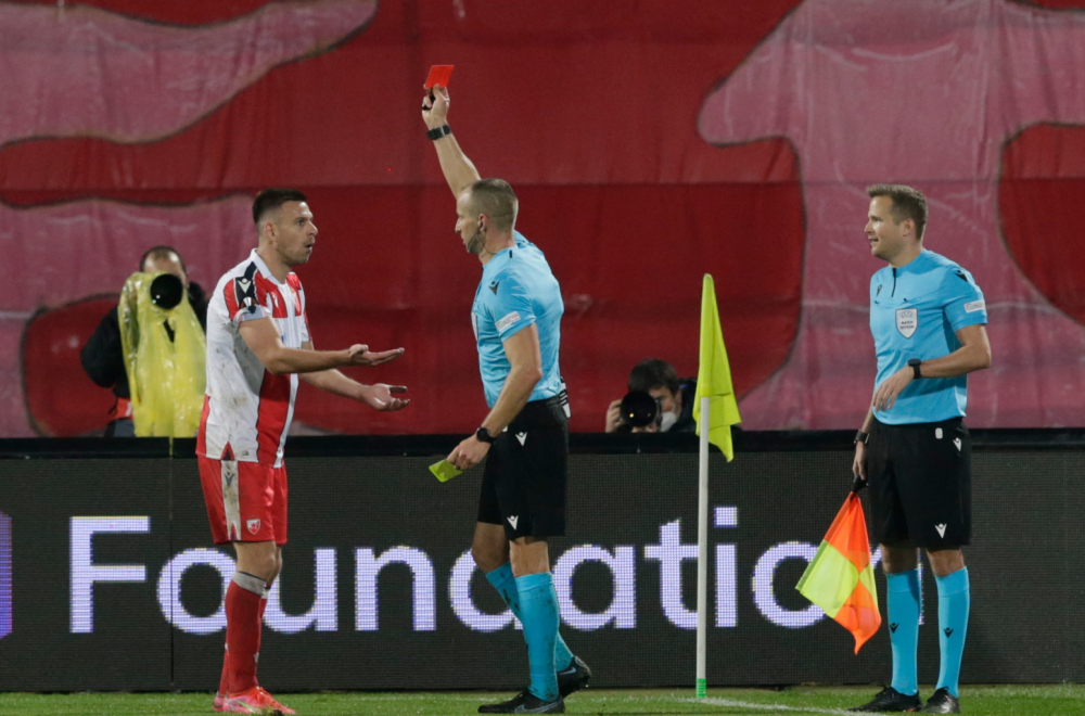 Meč sezone u Hrvatskoj sudi stranac