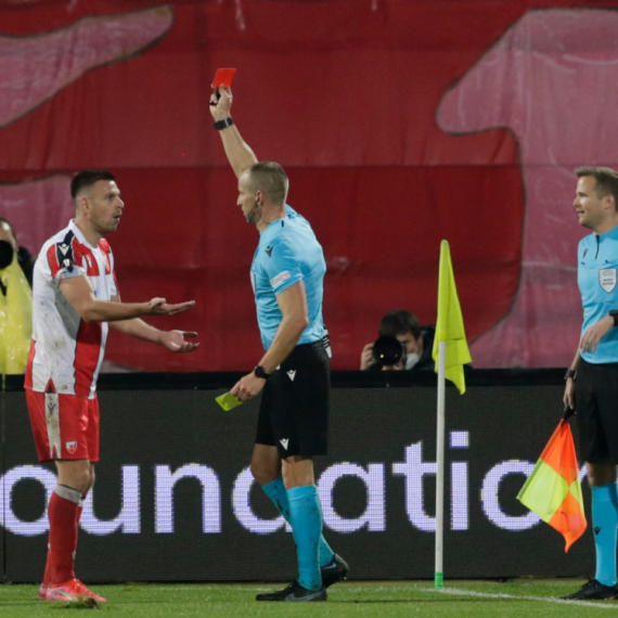 Meč sezone u Hrvatskoj sudi stranac