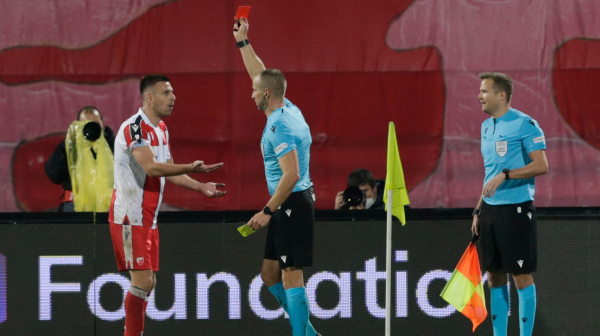 Meč sezone u Hrvatskoj sudi stranac