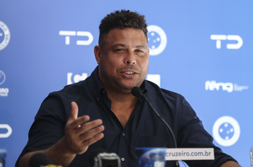 Ronaldo prodao jedan klub, pa razbesneo Špance zbog drugog