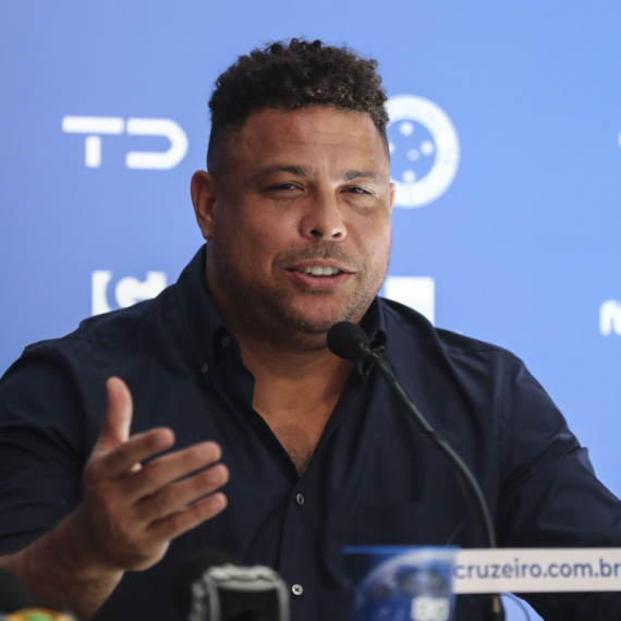 Ronaldo prodao jedan klub, pa razbesneo Špance zbog drugog