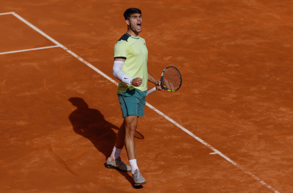 Alkaras kroz sito i rešeto do četvrtfinala!