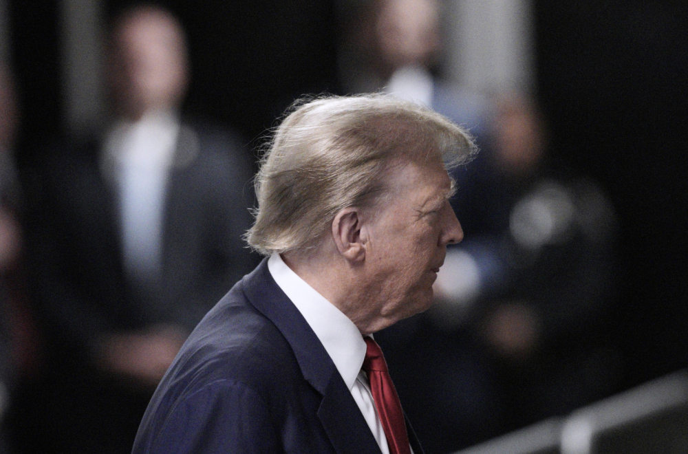 Postojalo je naređenje "ubijte Trampa?; Oglasio se FBI