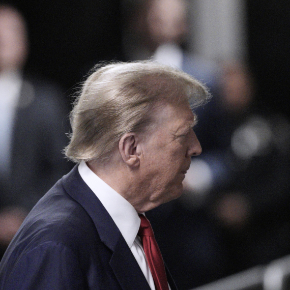 Postojalo je naređenje "ubijte Trampa?; Oglasio se FBI