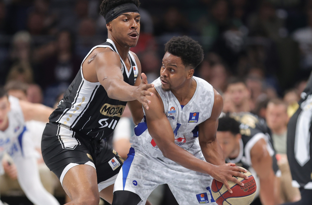 Budućnost opet o suđenju: "Ledej se trudio..."