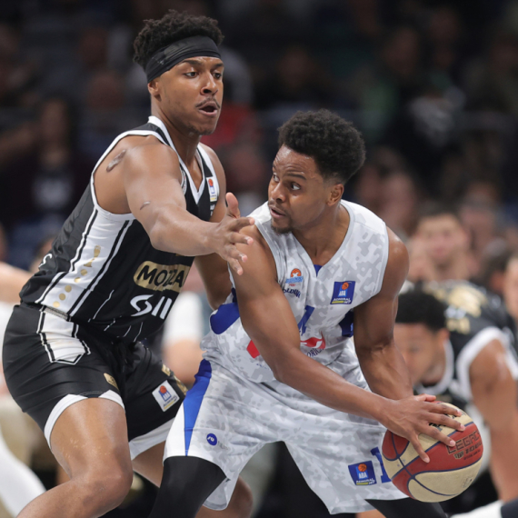 Budućnost opet o suđenju: "Ledej se trudio..."