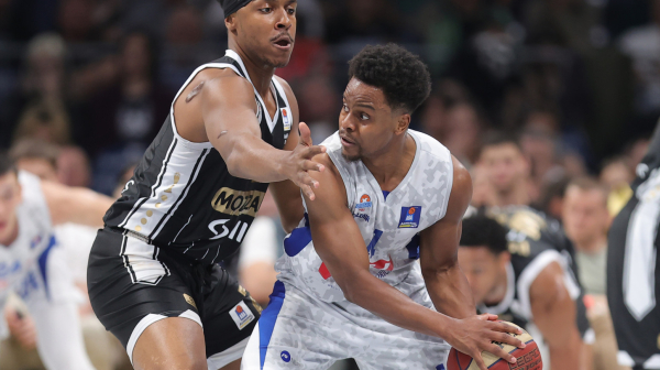 Budućnost opet o suđenju: "Ledej se trudio..."