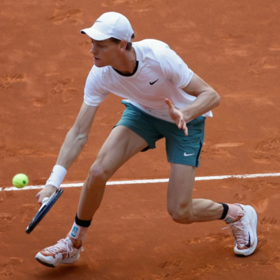 Siner posle preokreta do četvrtfinala