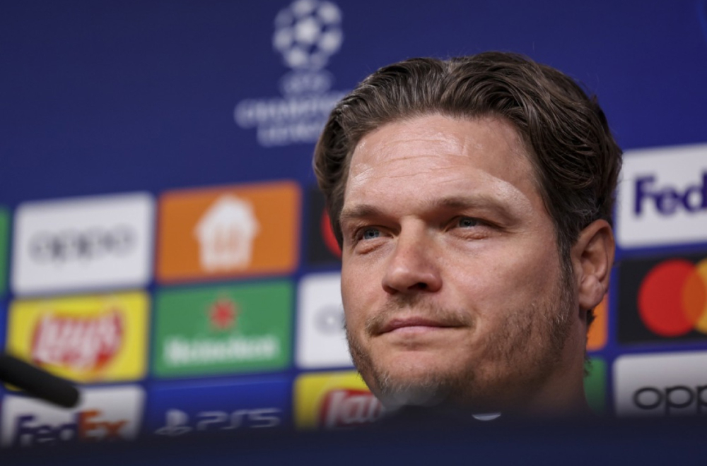 Terzić o povredama pred PSŽ: Situacija je bolja