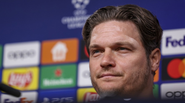 Ibrahimović povukao potez: Terzić preuzima Milan?!