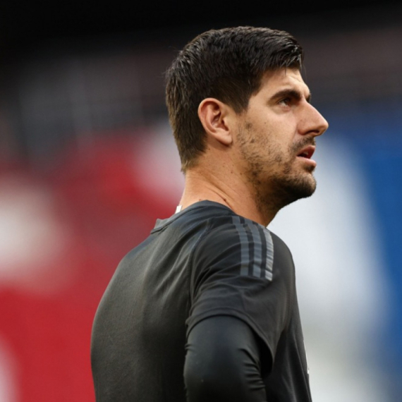 Kurtoa se vraća! "Spreman sam"