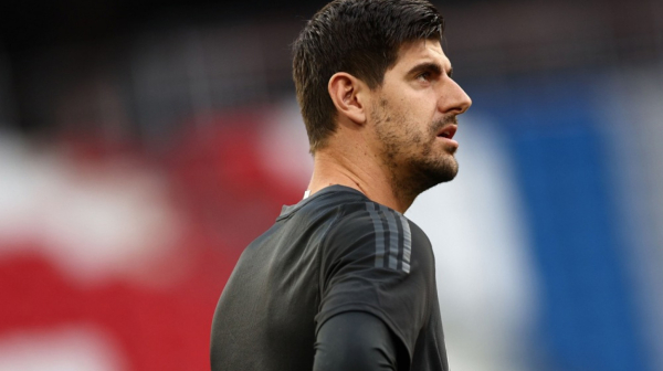 Kurtoa se vraća! "Spreman sam"