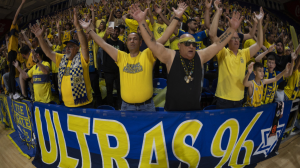 Hitno saopštenje izraelskih vlasti – "Ne idite na utakmicu"