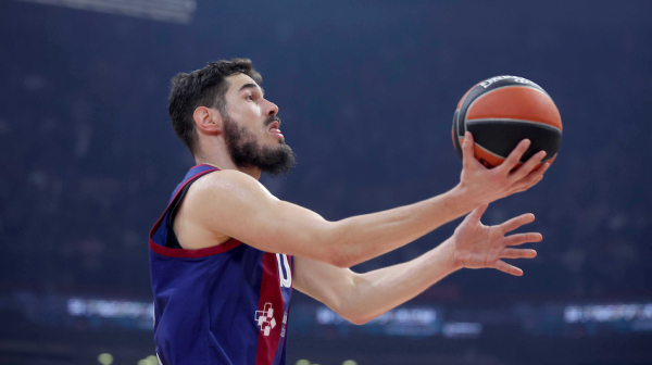 Kalinić se oprostio od dresa Srbije!