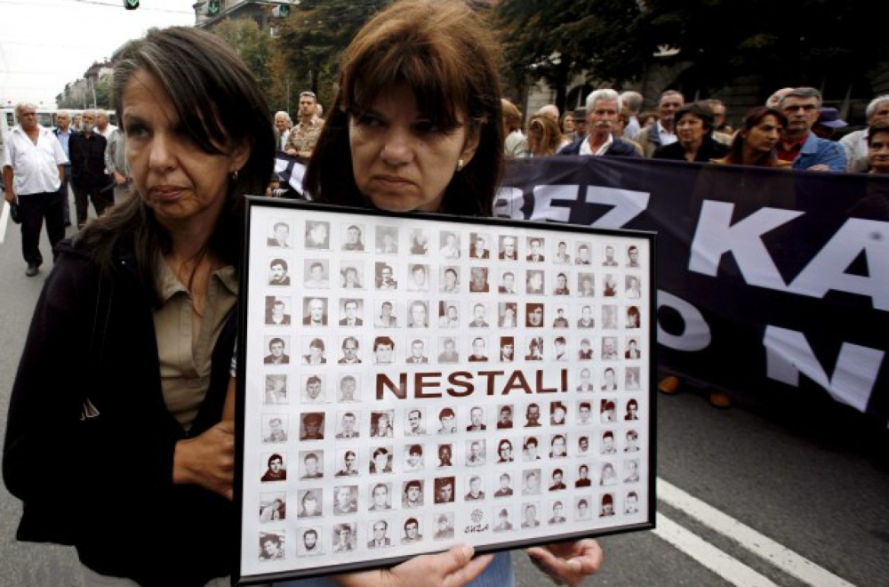 Godišnjica operacije "Bljesak"