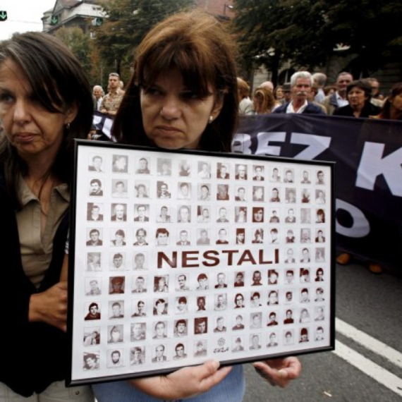 Godišnjica operacije "Bljesak"