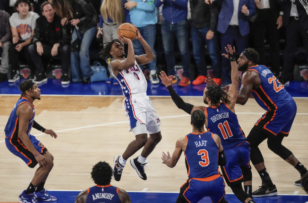 Embida spasao eliminacije saigrač kog je prozivao VIDEO