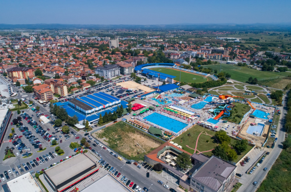 Ako ovog dana dođete u Jagodinu, zabava je zagarantovana: Očekuje se veliki broj ljudi
