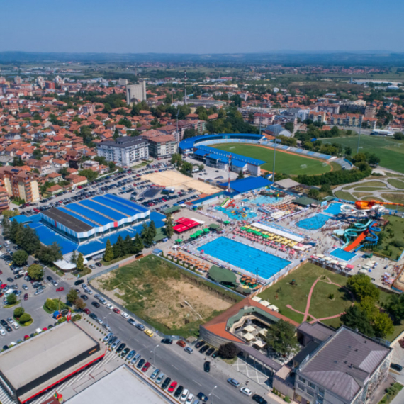 Ako ovog dana dođete u Jagodinu, zabava je zagarantovana: Očekuje se veliki broj ljudi