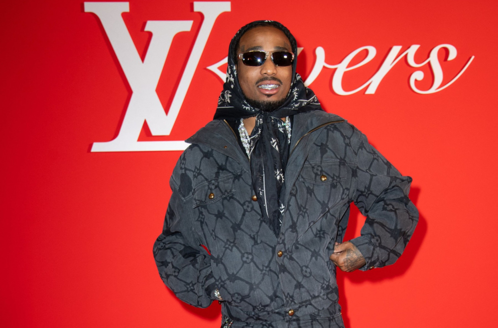 Poznati reper nastupao pred 75 ljudi: Internetom kruži neverovatna teorija VIDEO