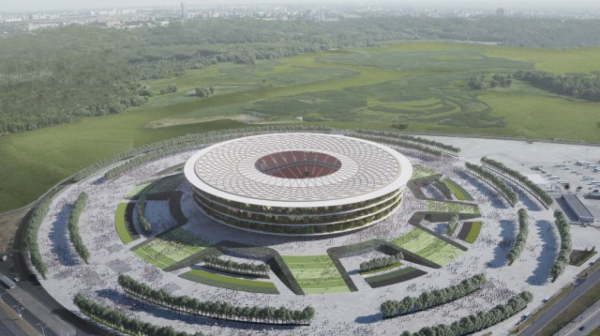 "Srbija želi Olimpijske igre i EP za igrače do 21 godine"