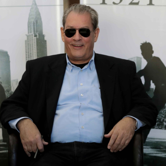 Preminuo američki pisac Pol Oster: Autor "Njujorške trilogije"