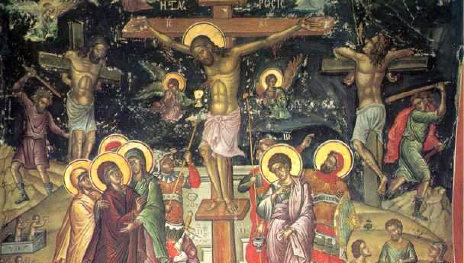 Crkva sutra obeležava Veliki petak: Hristovo stradanje, najtužniji dan za hrišćane