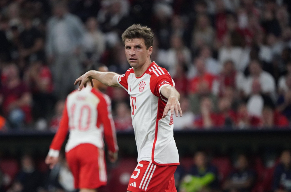 Veštačka inteligencija u potrazi za novim Tomasom Milerom