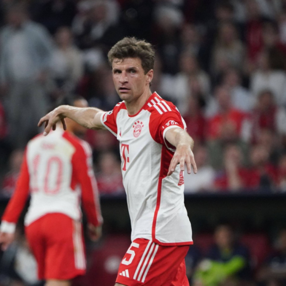 Tomas Miler karijeru nastavlja u Kanadi