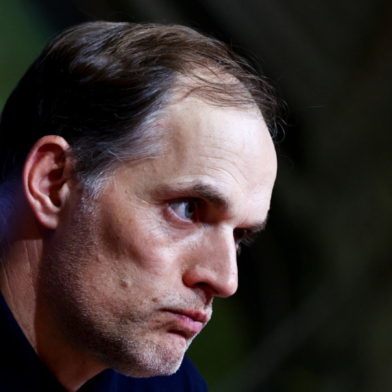 Tuhel svalio krivicu na svog igrača za oba primljena gola