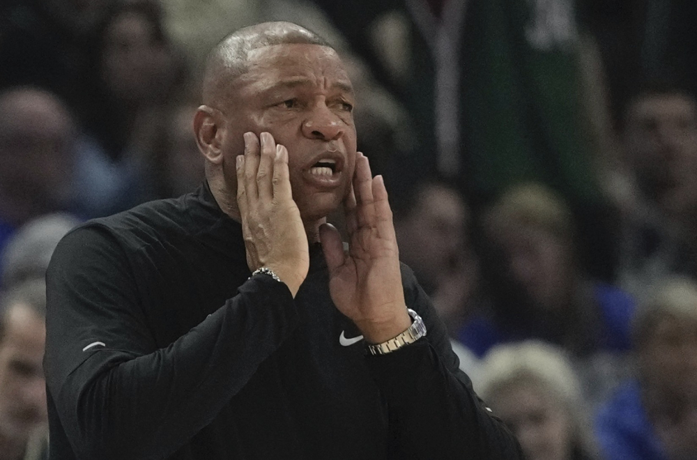 Rivers se nada Janisu i Lilardu: "Blizu su"