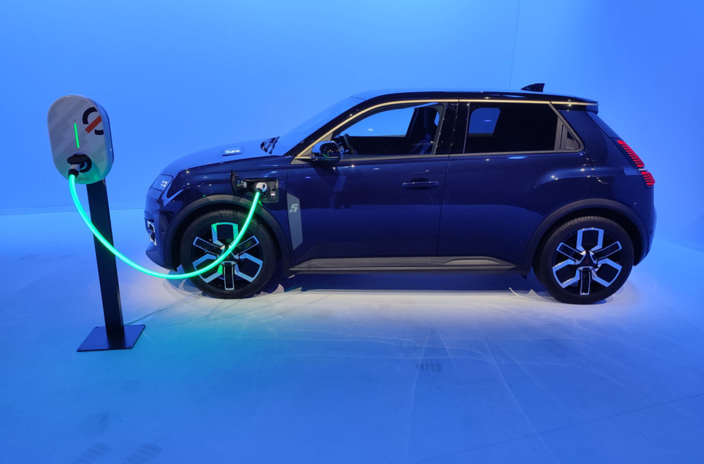 Nisu svi isti: Blagi, puni ili plug-in hibridi – evo u čemu je razlika