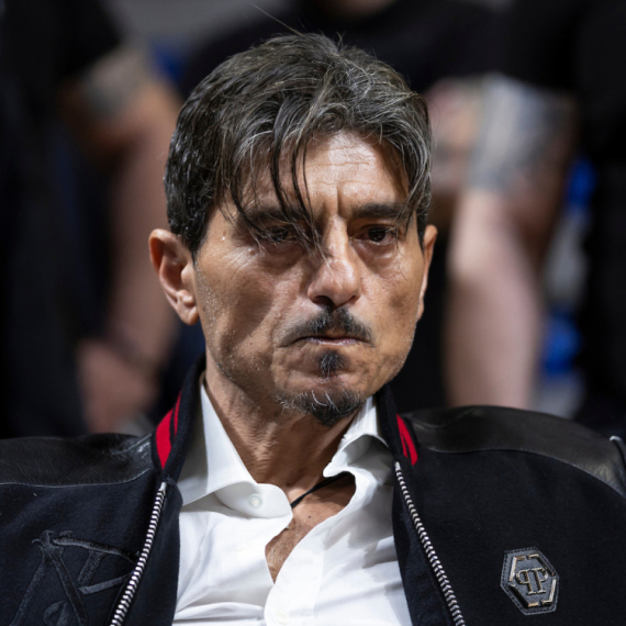 Janakopulos najavio novo pojačanje Panatinaikosa