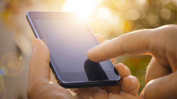 Koliko često pričate telefonom?