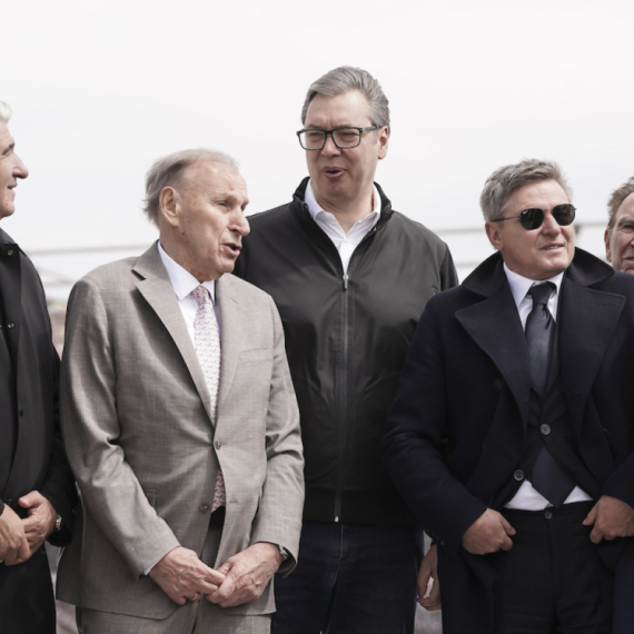 Piksi: Naš san se ostvaruje; Džajić: Svi fudbaleri su zahvalni