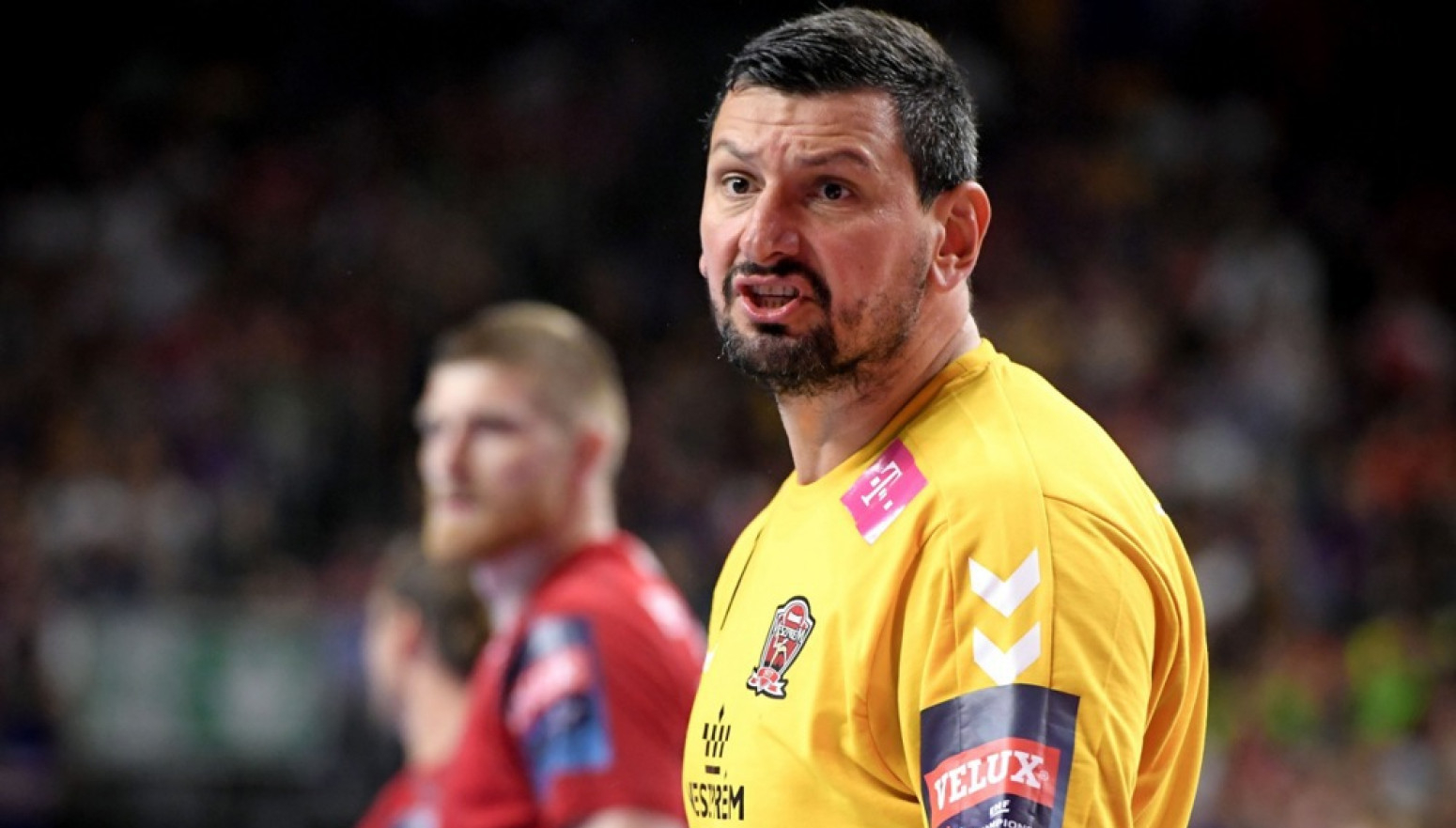 Arpad Šterbik doživeo srčani udar