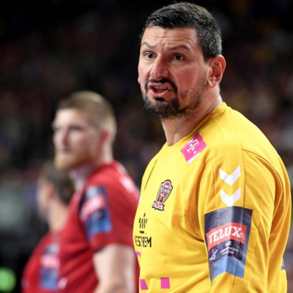 Arpad Šterbik doživeo srčani udar