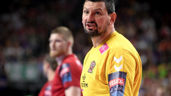 Arpad Šterbik doživeo srčani udar