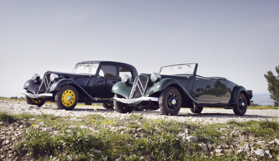 Najinovativniji automobil u istoriji slavi 90. rođendan FOTO/VIDEO