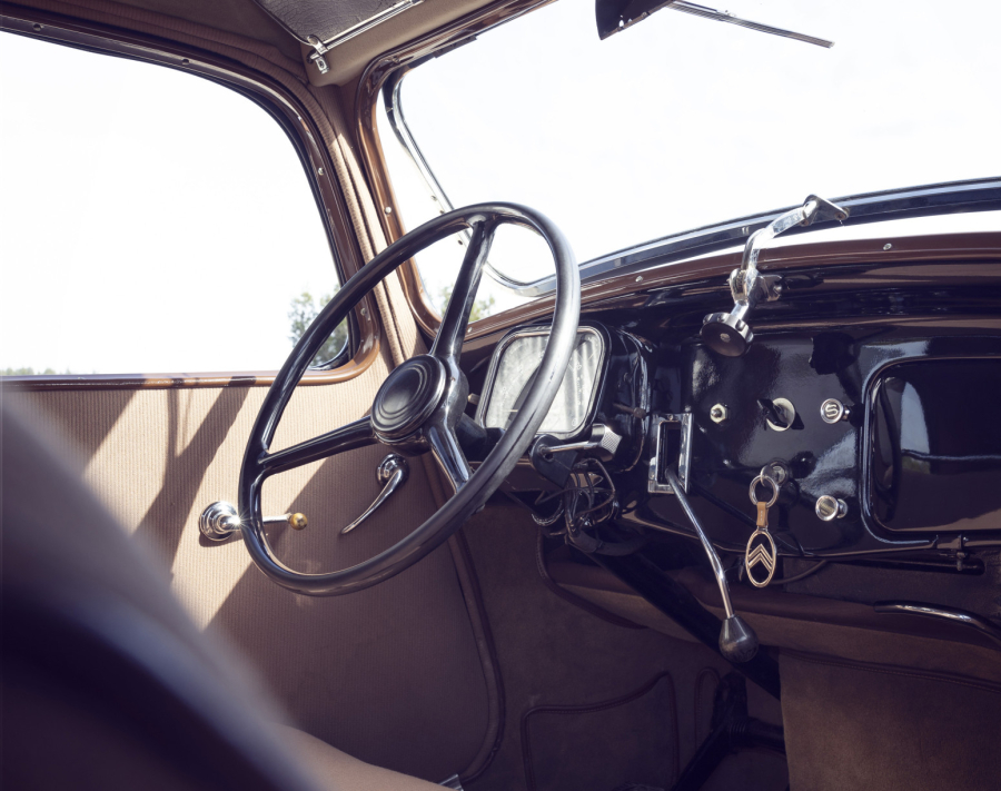 Najinovativniji automobil u istoriji slavi 90. rođendan FOTO/VIDEO