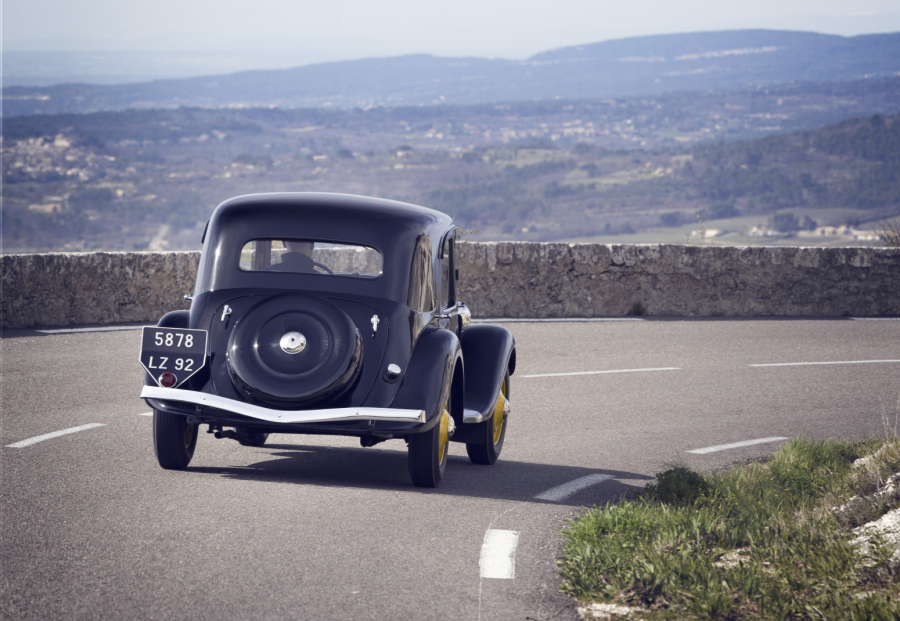 Najinovativniji automobil u istoriji slavi 90. rođendan FOTO/VIDEO