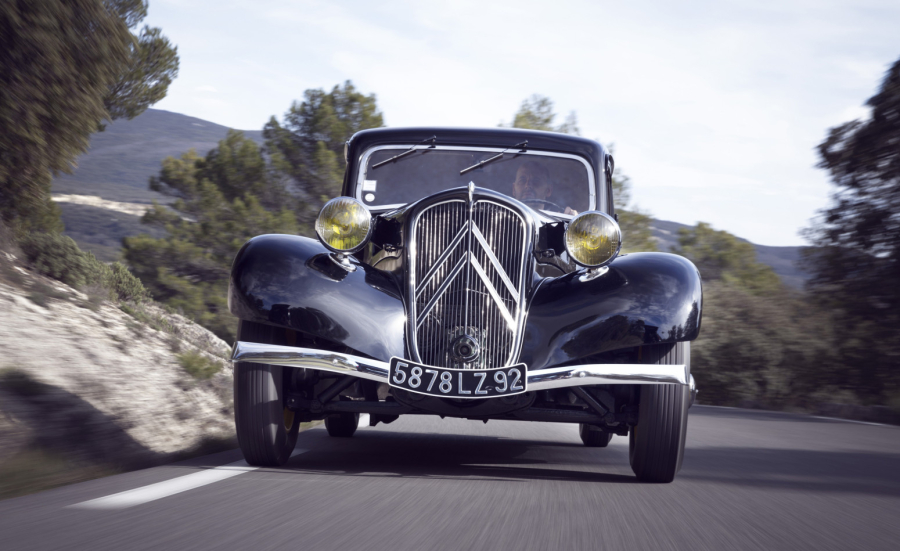 Najinovativniji automobil u istoriji slavi 90. rođendan FOTO/VIDEO