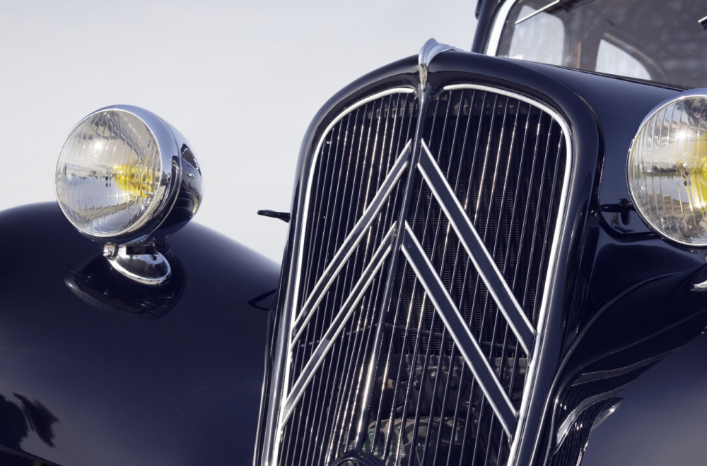 Najinovativniji automobil u istoriji slavi 90. rođendan FOTO/VIDEO