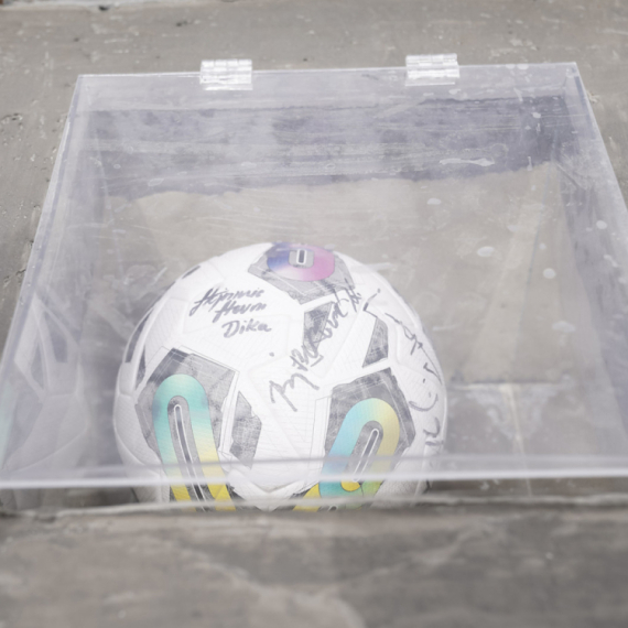 Srpski fudbaleri: Nacionalni stadion nam je potreban