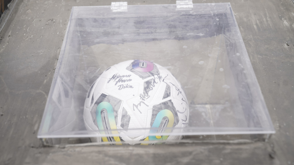 Srpski fudbaleri: Nacionalni stadion nam je potreban