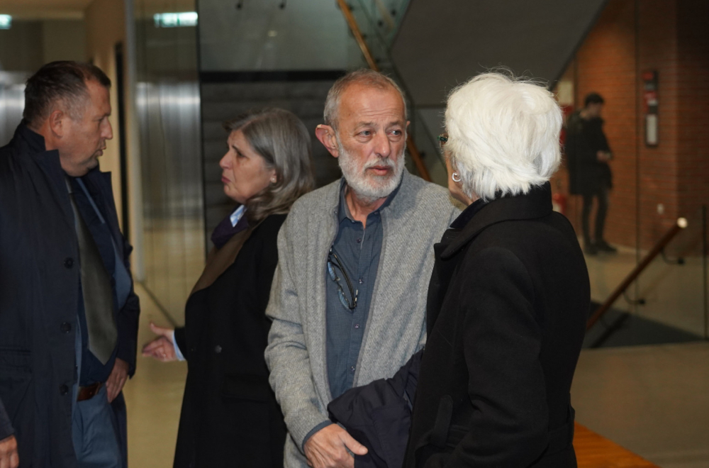 Mediji: Gotovo veštačenje Mike Aleksića: Evo da li će moći da prati suđenja